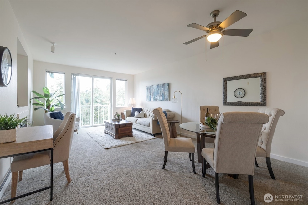 Parterra At Newcastle unit B402, Newcastle, WA 98059 - photo 1