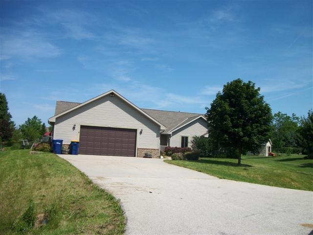 6834 Bellvue CT West Bend