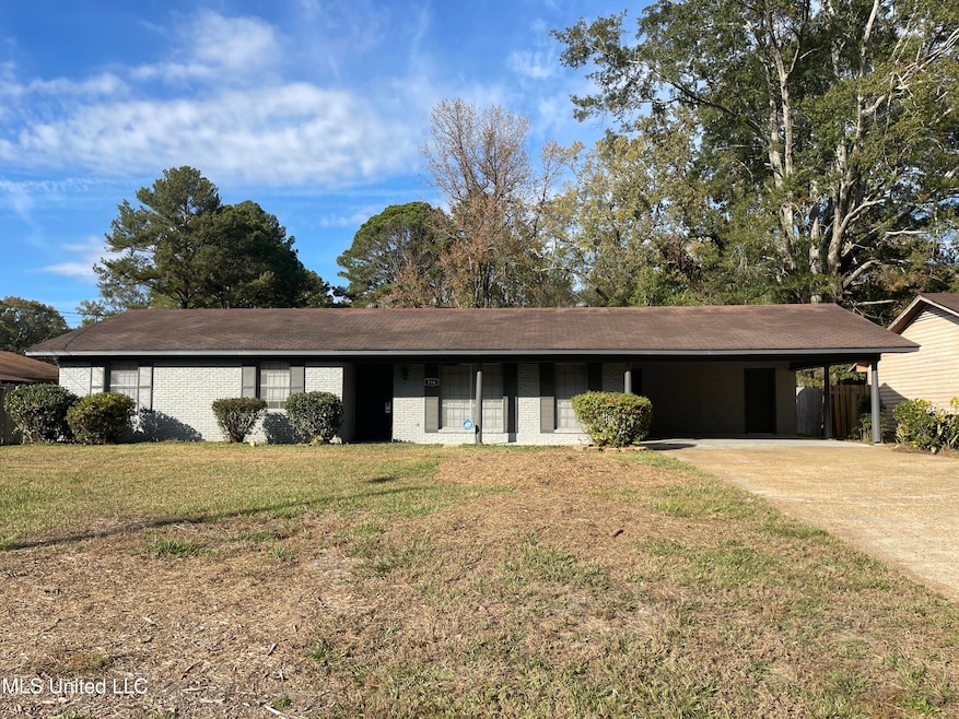 856 Beechwood Ct, Jackson, MS 39206 - photo 1