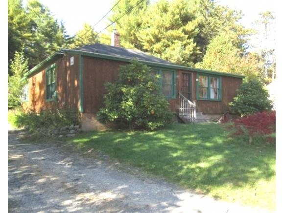 111 Nutting Rd, Jaffrey, NH 03452 - photo 1