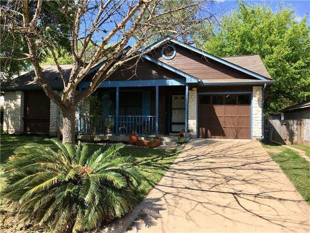 Welcome home to 810 Calico Dr.