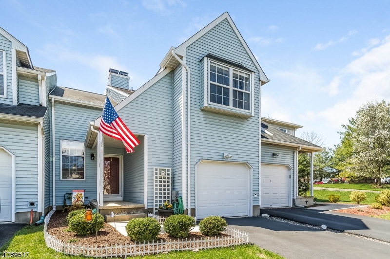 3 Blackfoot Trail, Branchburg, NJ 08876 - photo 1