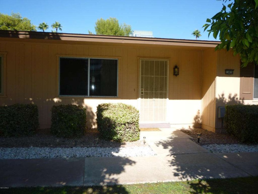 13876 N Newcastle Dr, Sun City, AZ 85351 - photo 1