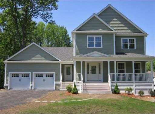 26 Clark Rd, Uxbridge, MA 01569 - photo 1