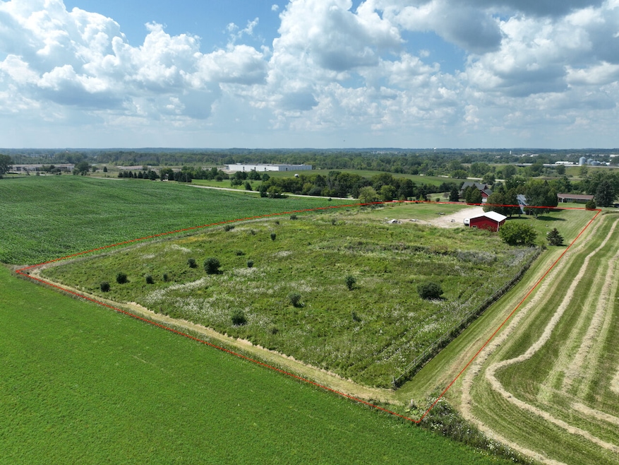 5 acres