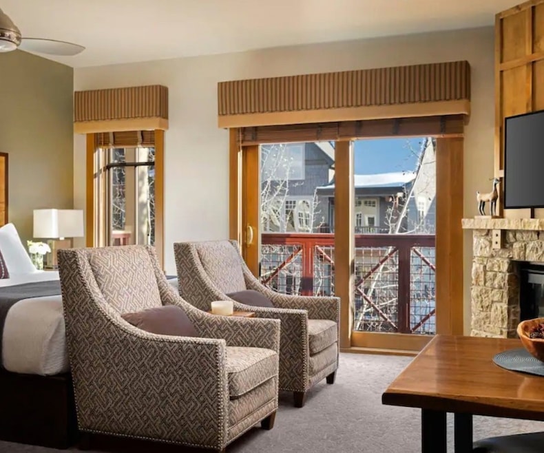 600 S Main St unit 4205A, Breckenridge, CO 80424 - photo 1