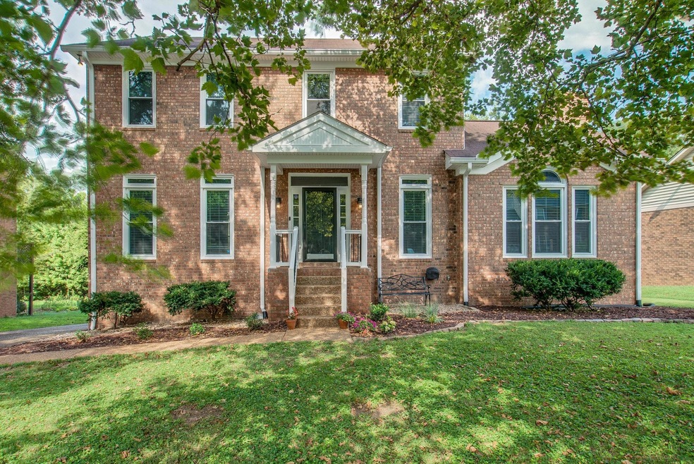 7505 Staffordshire Dr. This is a must see and feel. Thoughtfully updated and well maintained. Ask your Realtor to send you the upgrade list that is uploaded in the media section on the MLS. 