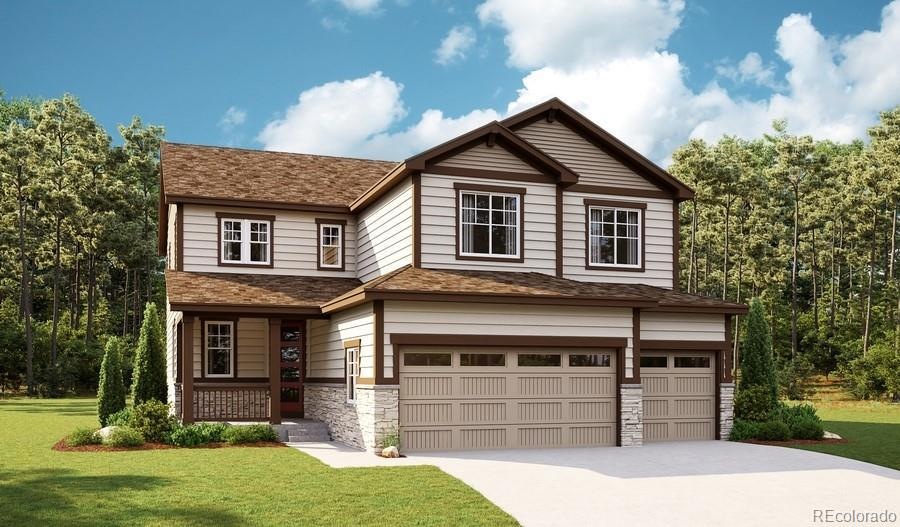 7151 E 125th Place, Thornton, CO 80602 - photo 1