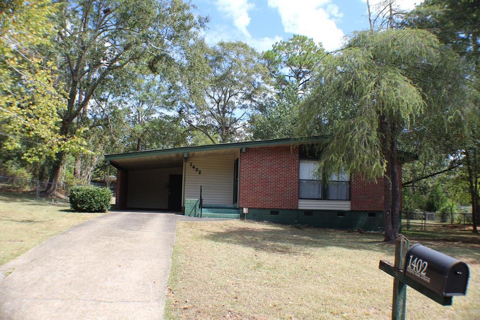 Main View
