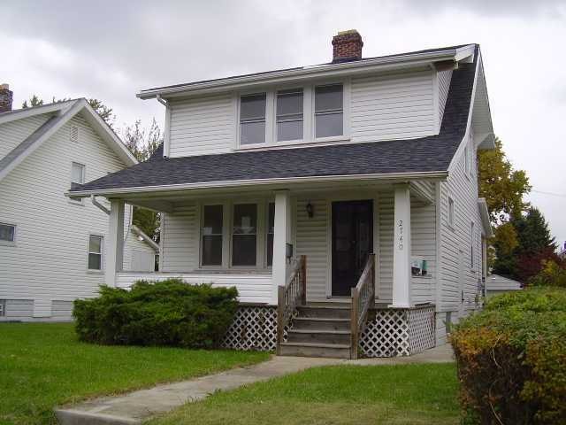 2740 Sutton Ave, Columbus, OH 43204 - photo 1