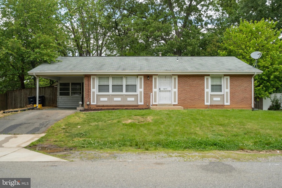 1502 Taylor Ave, Fort Washington, MD 20744 - photo 1