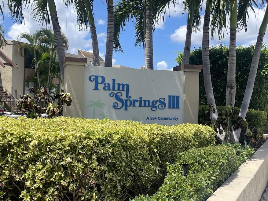 7301 NW 18th St unit 204, Margate, FL 33063 - photo 1