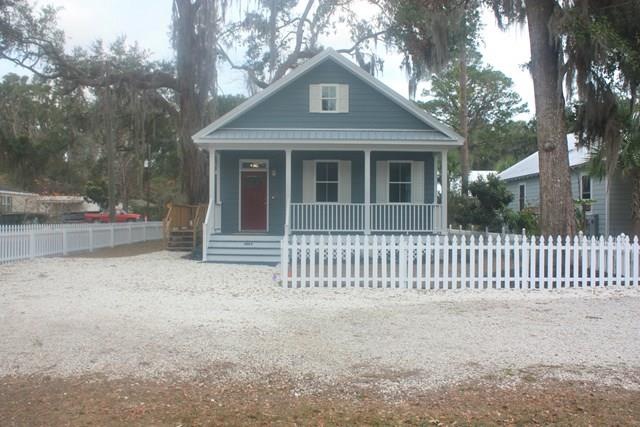 Main View