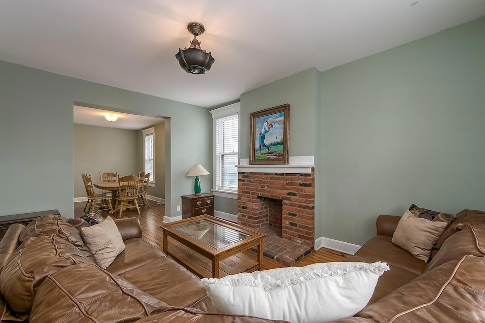 878 Harrison Ave unit 880, Columbus, OH 43215 - photo 1