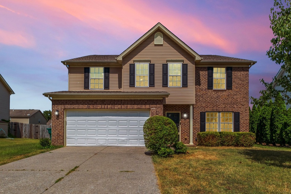 1042 Countess Ln, Spring Hill, TN 37174 - photo 1