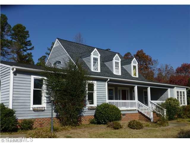 747 Fesmire St, Asheboro, NC 27205 - photo 1