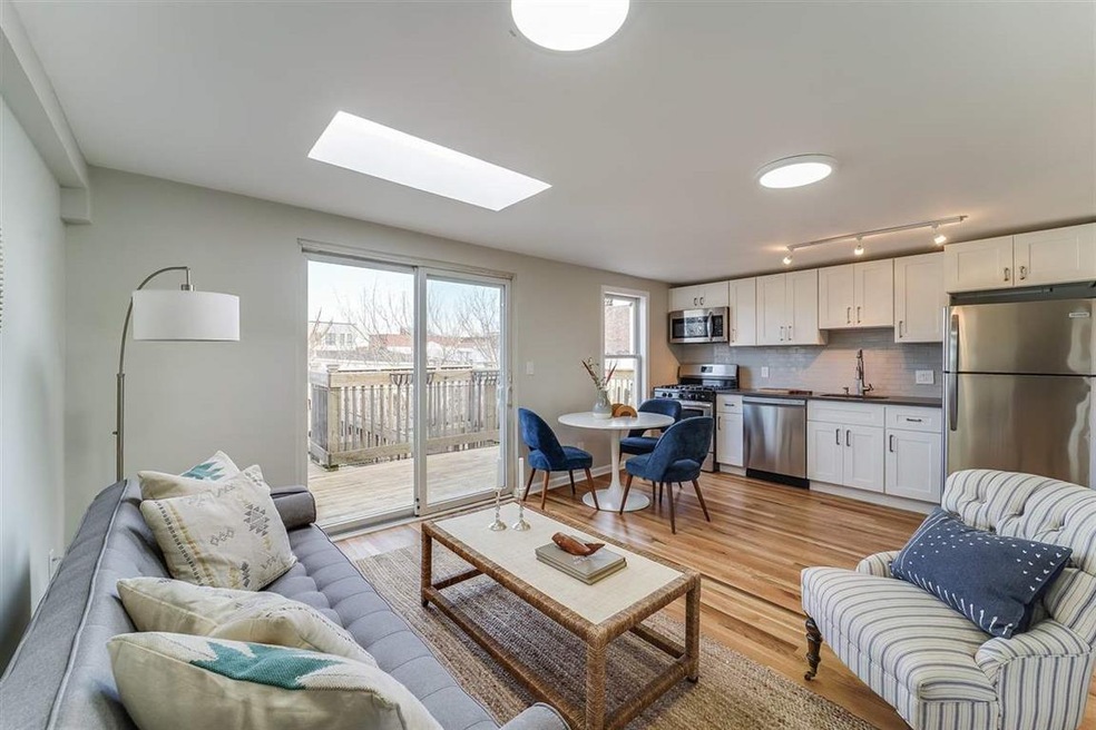 394 1st St unit 4, Jersey City, NJ 07302 - photo 1