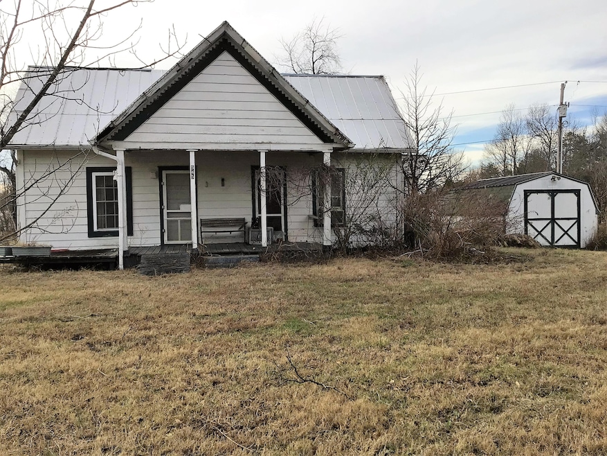 545 Bishop Loop, Greeneville, TN 37743 - photo 1