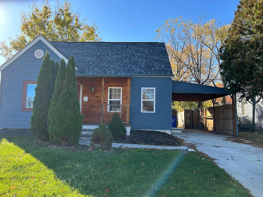 2483 Vendome Dr, Columbus, OH 43219 - photo 1