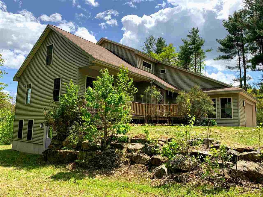 10 Becca Ln, Deering, NH 03244 - photo 1