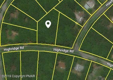 0 Highridge Rd, Tunkhannock Township, PA 18210 - photo 1