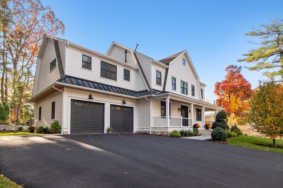 140 Bradford St, Needham, MA 02492 - photo 1