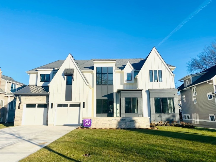 127 N Pine St, Elmhurst, IL 60126 - photo 1