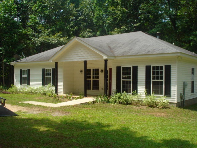Main View