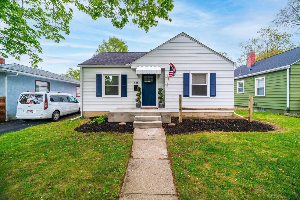 446 E Beechwold Blvd-1