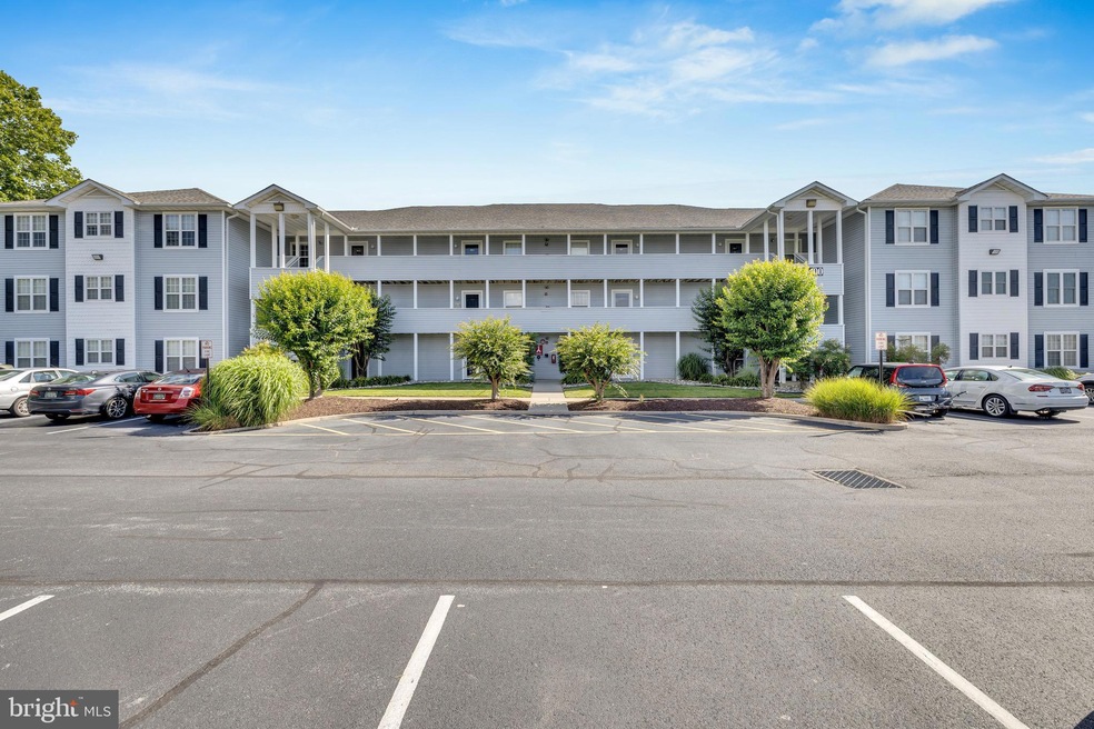 Sanibel Village unit 3410, Rehoboth Beach, DE 19971 - photo 1