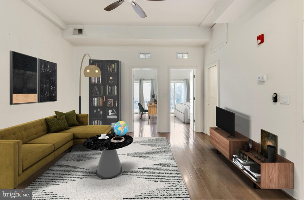 2031 S Juniper St unit 204, Philadelphia, PA 19148 - photo 1