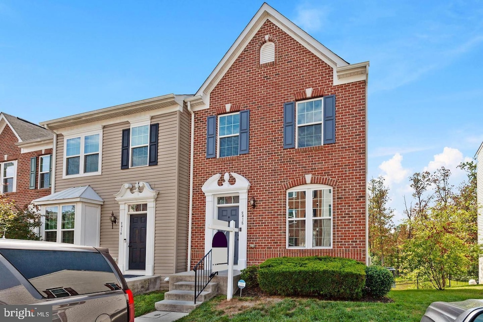 9418 Paragon Ct, Owings Mills, MD 21117 - photo 1