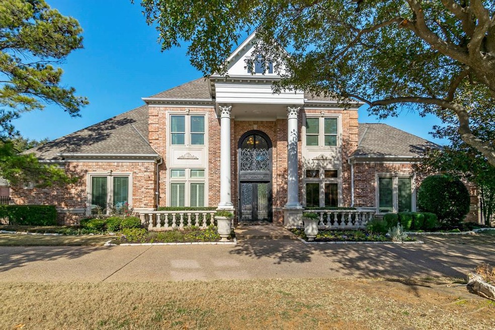 1495 Bent Creek Dr, Southlake, TX 76092 - photo 1