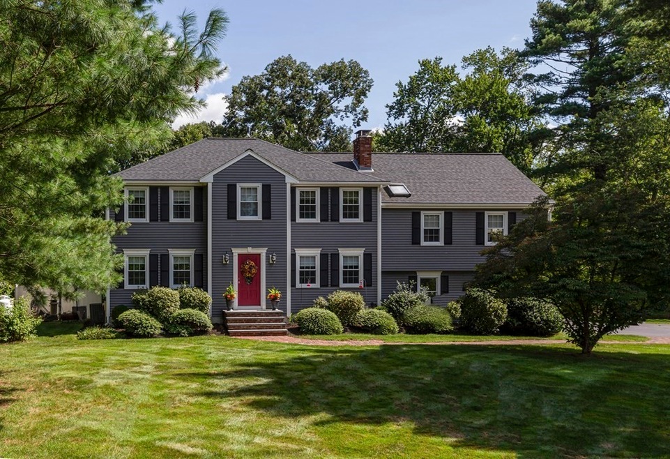 3 Dean St, Medway, MA 02053 - photo 1