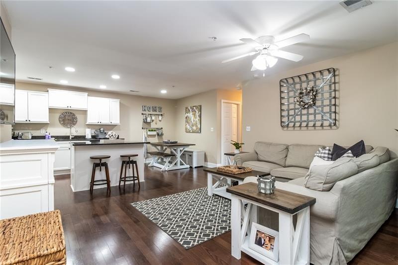 407 Madison Ln SE, Smyrna, GA 30080 - photo 1