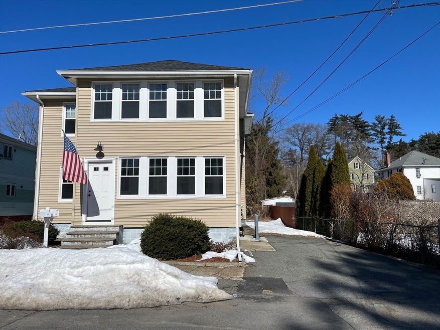 17 Butman St unit 1, Hudson, MA 01749 - photo 1