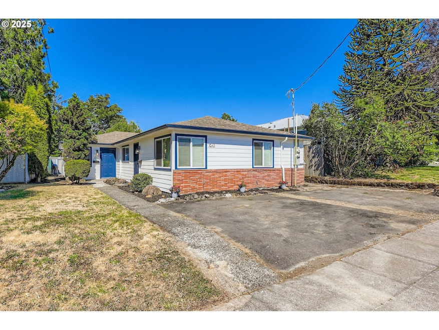 1643 NE 74th Ave unit 1645, Portland, OR 97213 - photo 1