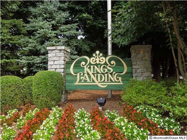 4 Kennedy Ct, North Middletown, NJ 07748 - photo 1