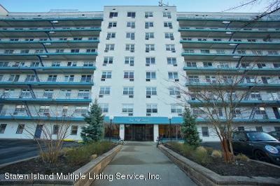 20 Cliff St 8C