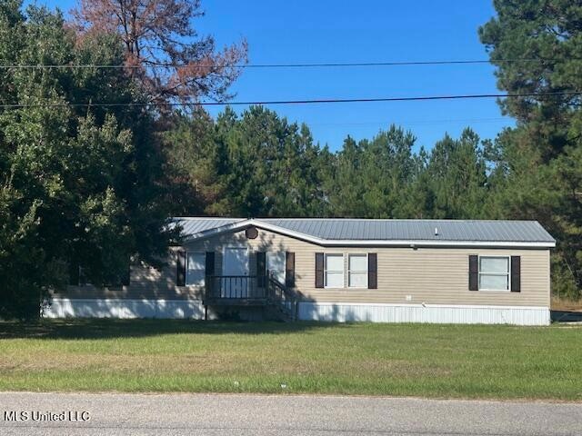20128 Gordon St, Saucier, MS 39574 - photo 1