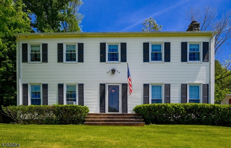 53 Barkers Mill Rd, Hackettstown, NJ 07840 - photo 1