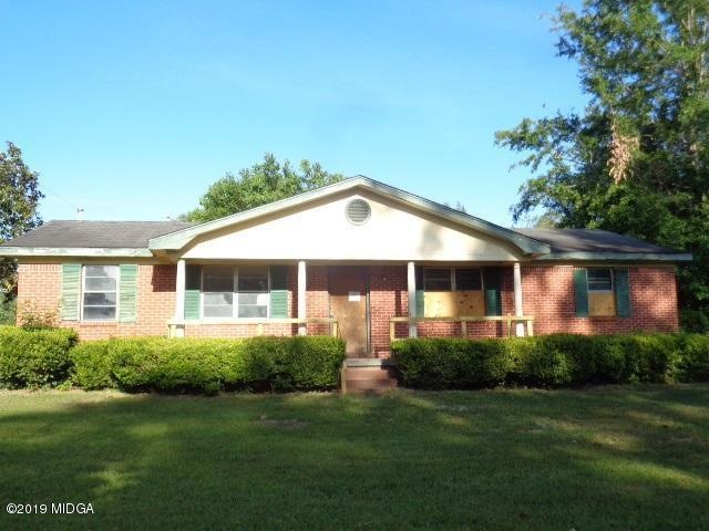 601 N Hickory St, Cordele, GA 31015 - photo 1