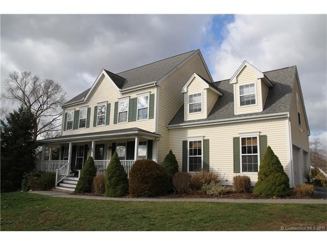 55 Mill Creek Rd, Branford, CT 06405 - photo 1