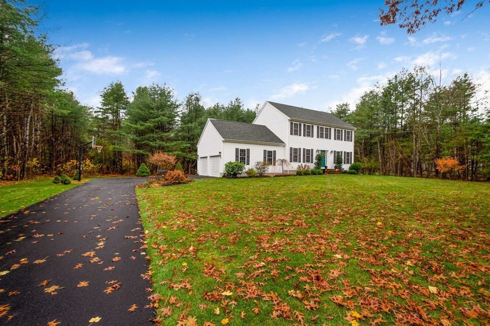 193 Gilbert St, Mansfield, MA 02048 - photo 1