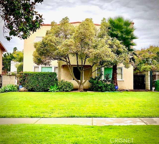 2215 Virginia Rd, Los Angeles, CA 90016 - photo 1