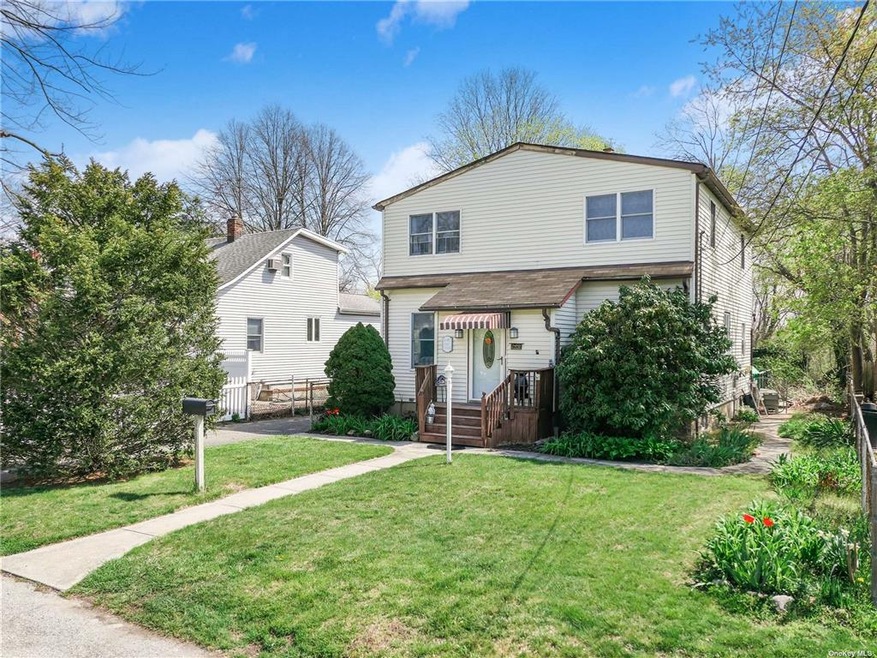 229 Wilson Blvd, Islip, NY 11751 - photo 1