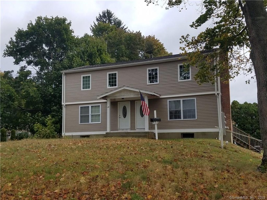 56 Church St unit 2, Stonington, CT 06378 - photo 1