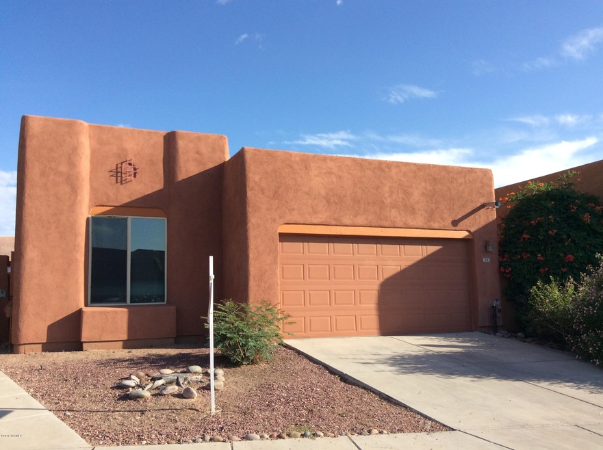 front house