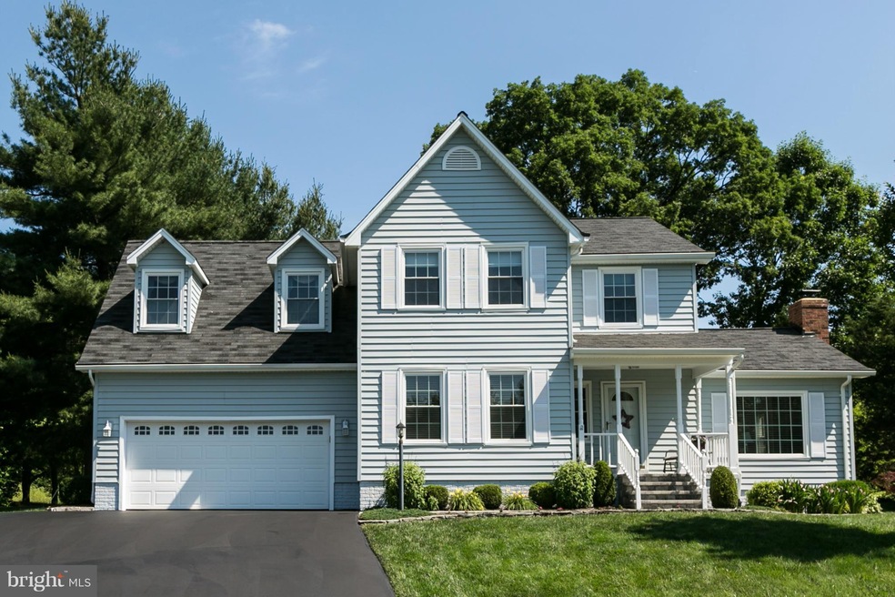 13368 Meadowsweet Dr, Fairfax, VA 22033 - photo 1