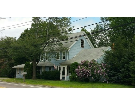 198 S Main St, Hopedale, MA 01747 - photo 1